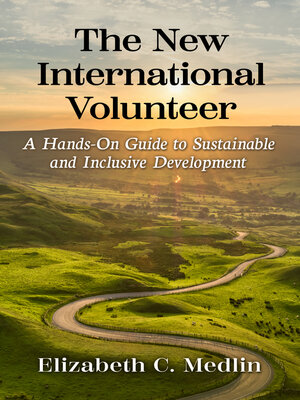 cover image of The New International Volunteer